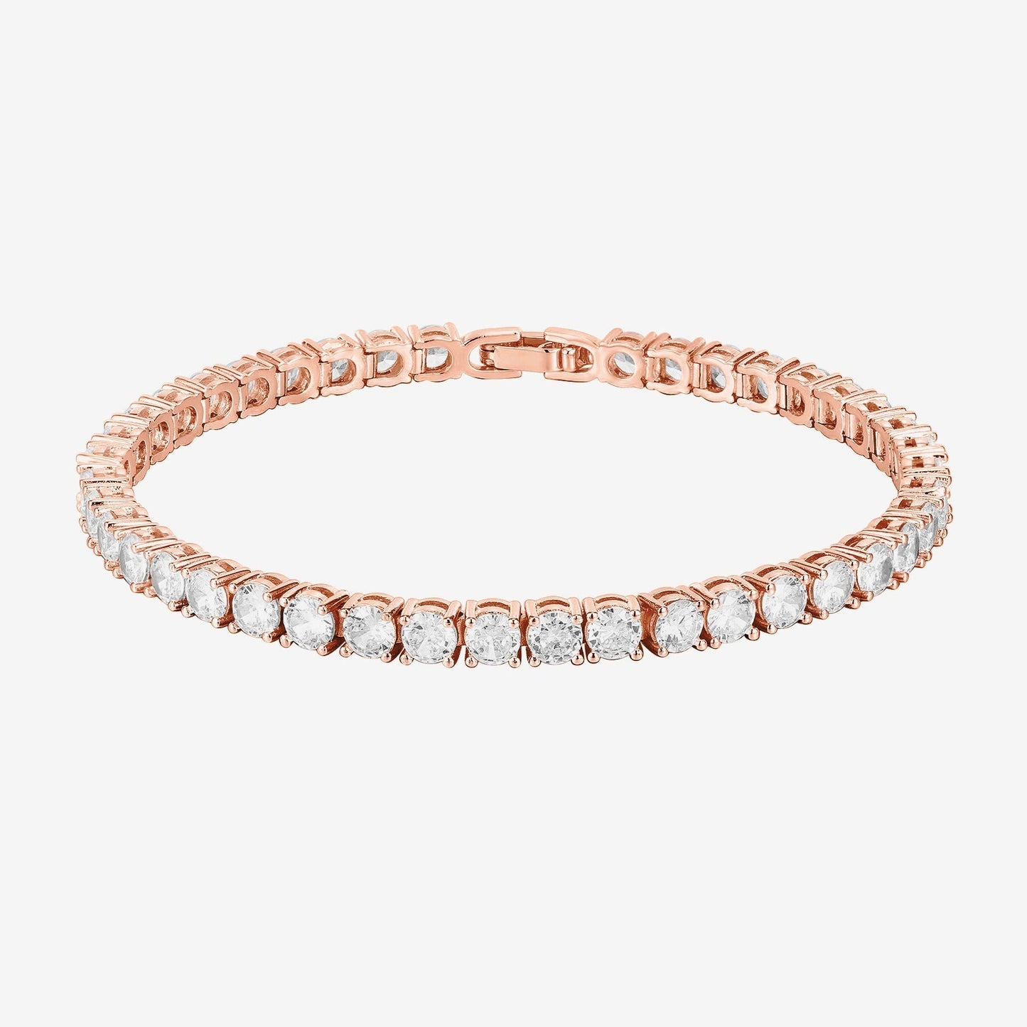 Sarena Tennis Bracelet