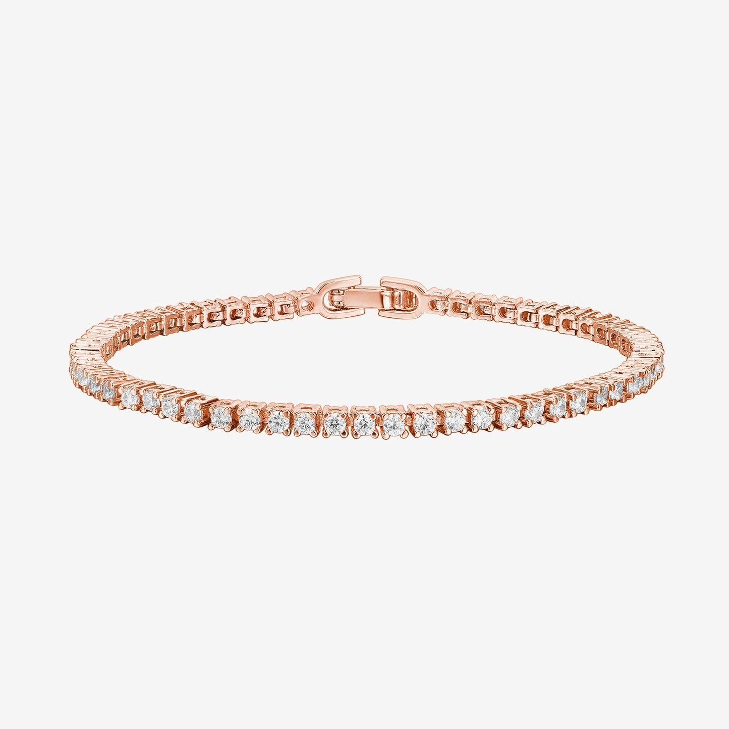 Venus Tennis Bracelet