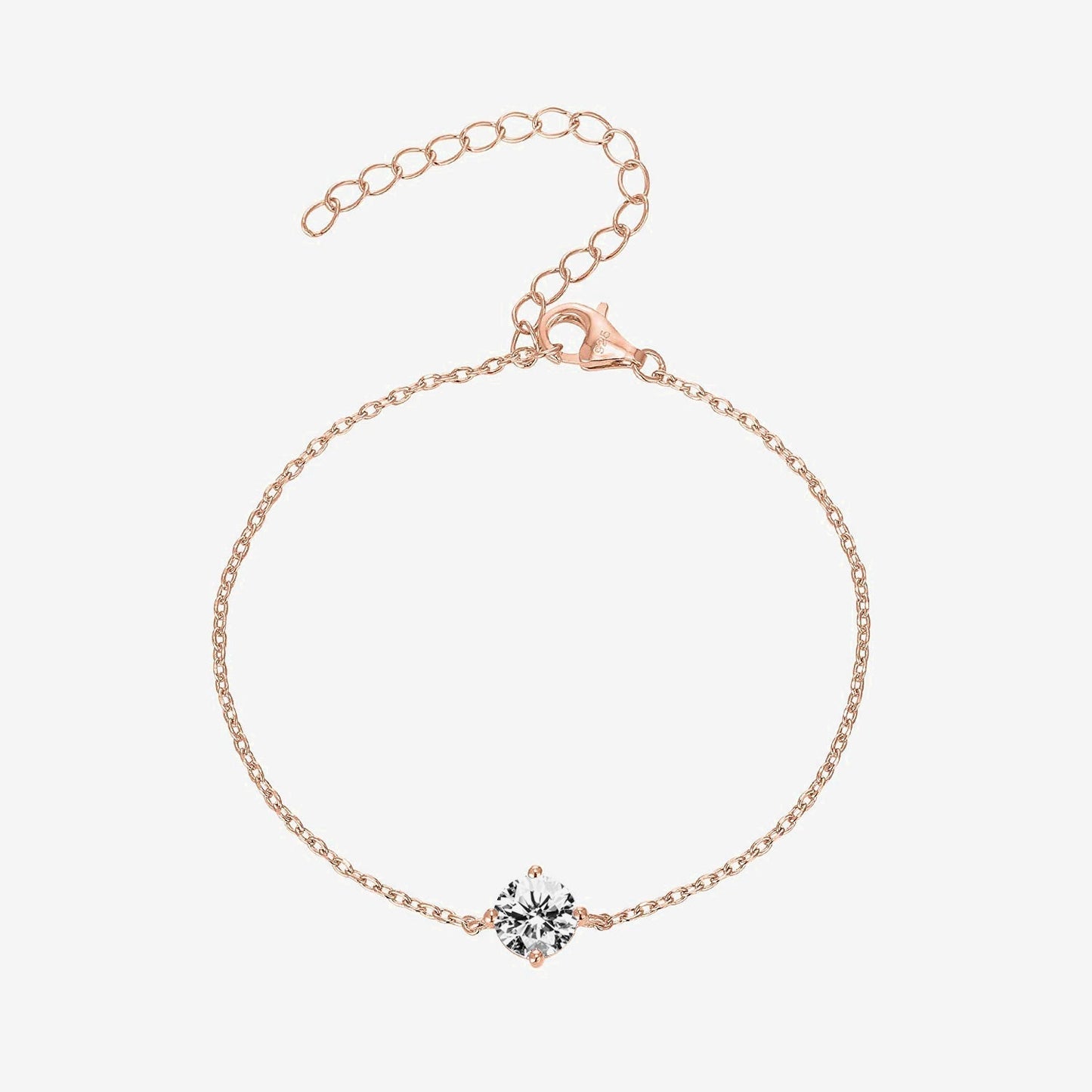 Solitaire Bracelet