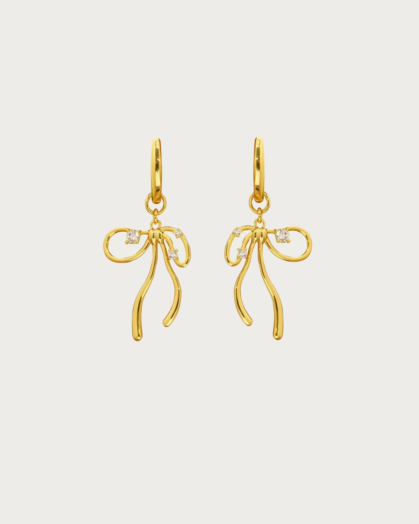 The Miffy Earrings
