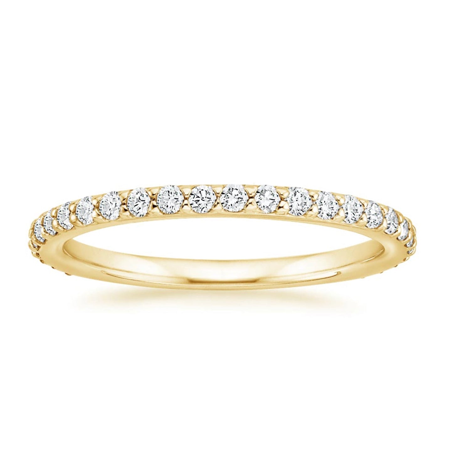 Harlow Eternity Band