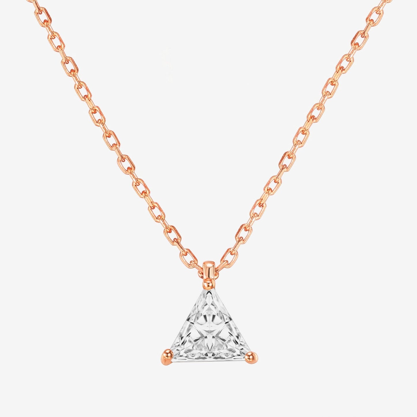 Trillion Pendant