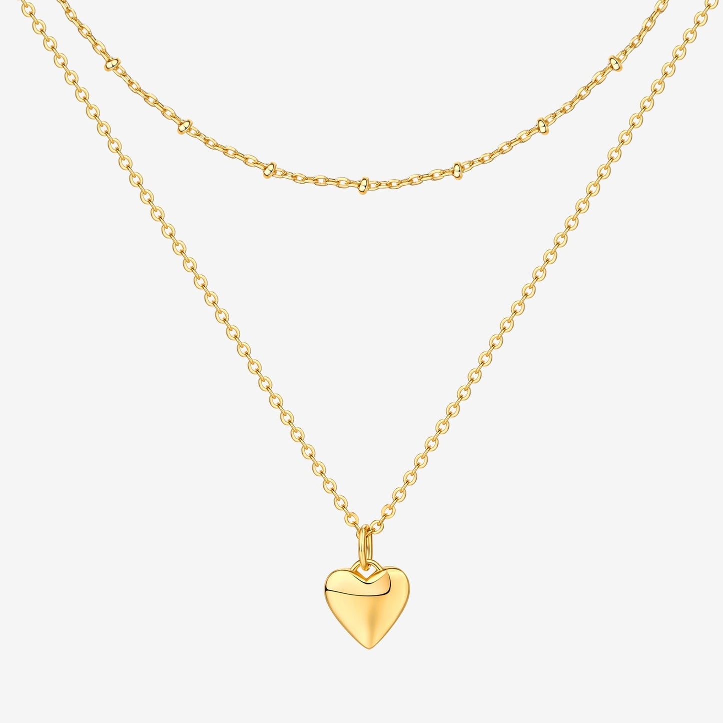 Heart Pendant