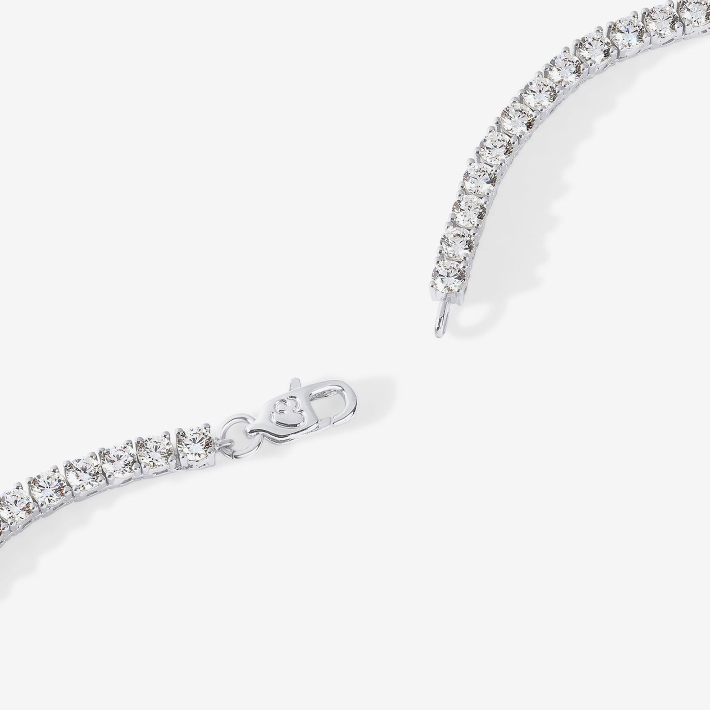 Tennis Necklace