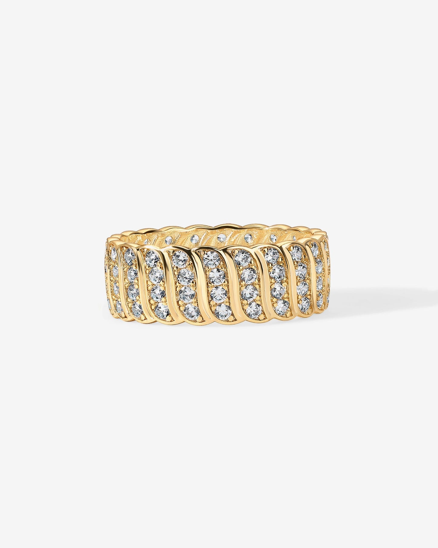 Mali Chunky Ring