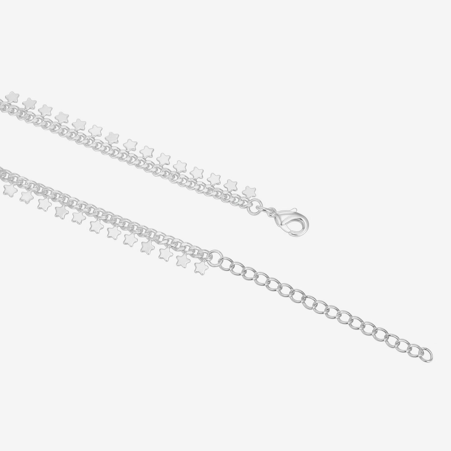 Star Anklet