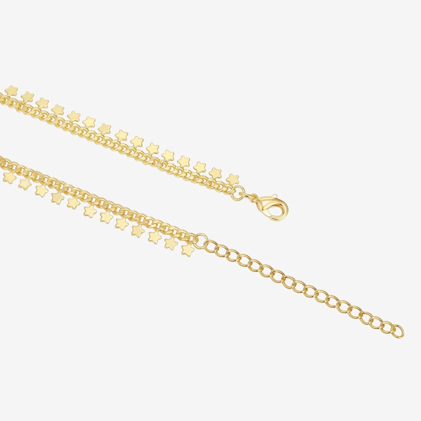 Star Anklet