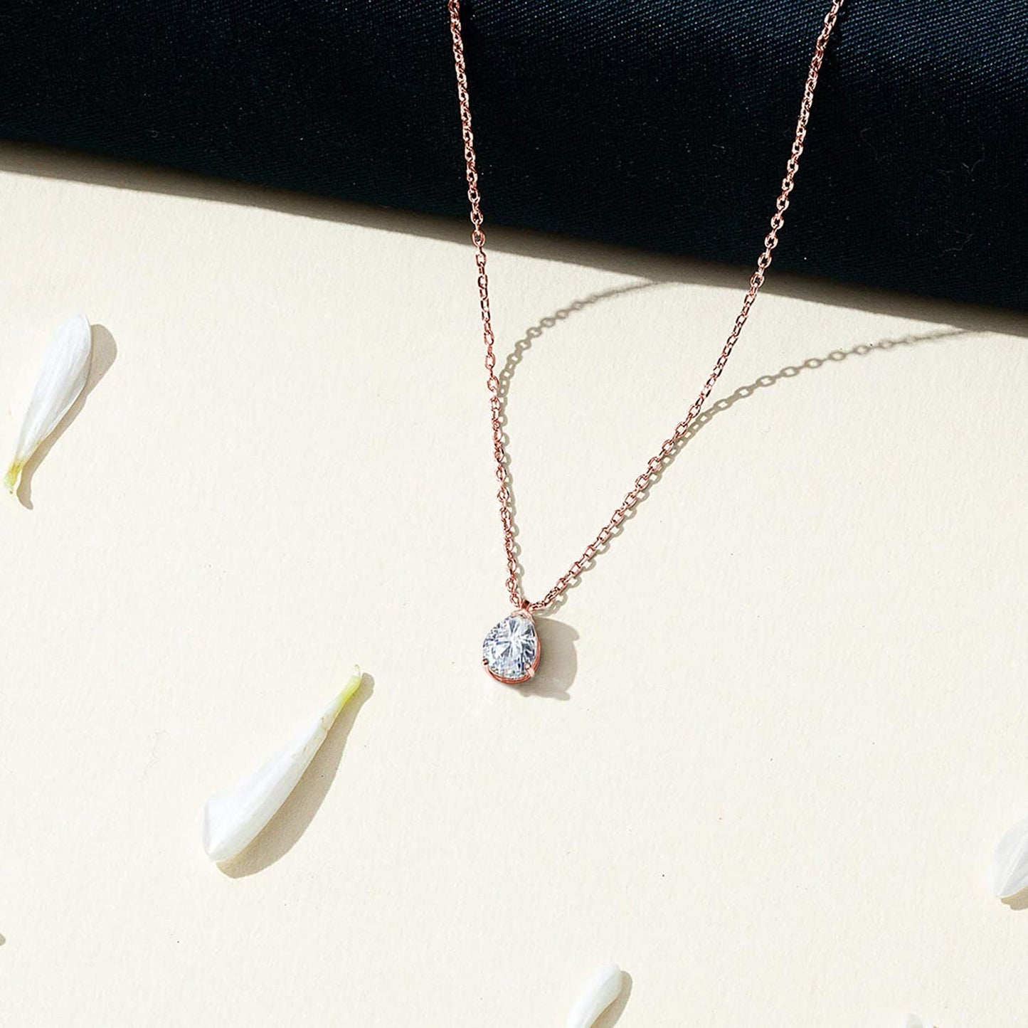 Pear Pendant