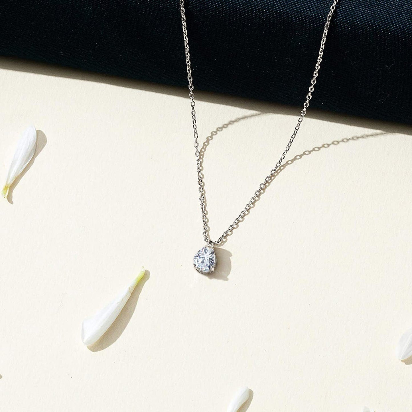 Pear Pendant