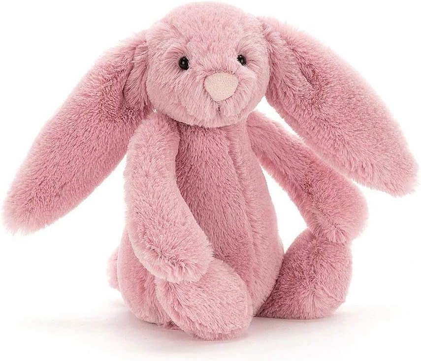 Jellycat Bashful Beige Bunny