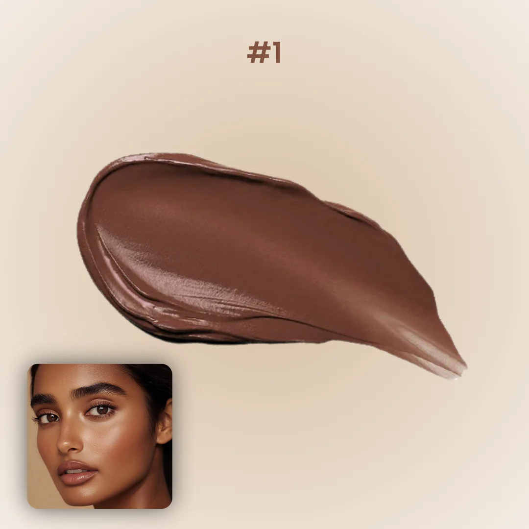 Serum Boosted Tint Skin Balm