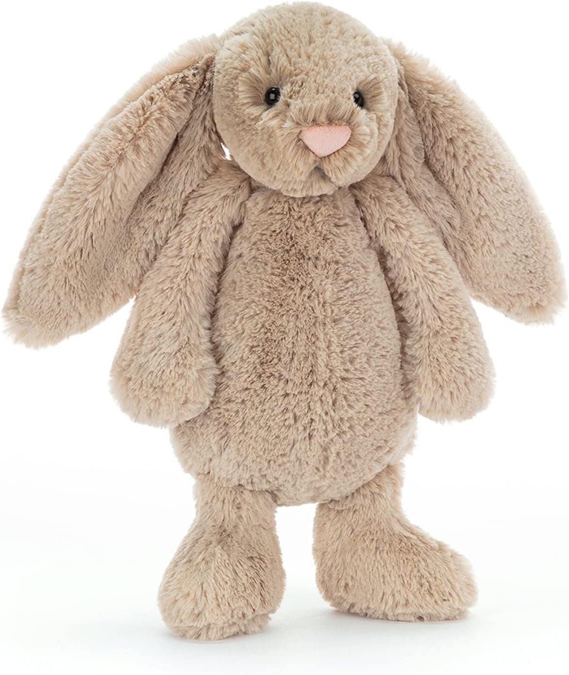 Jellycat Bashful Beige Bunny