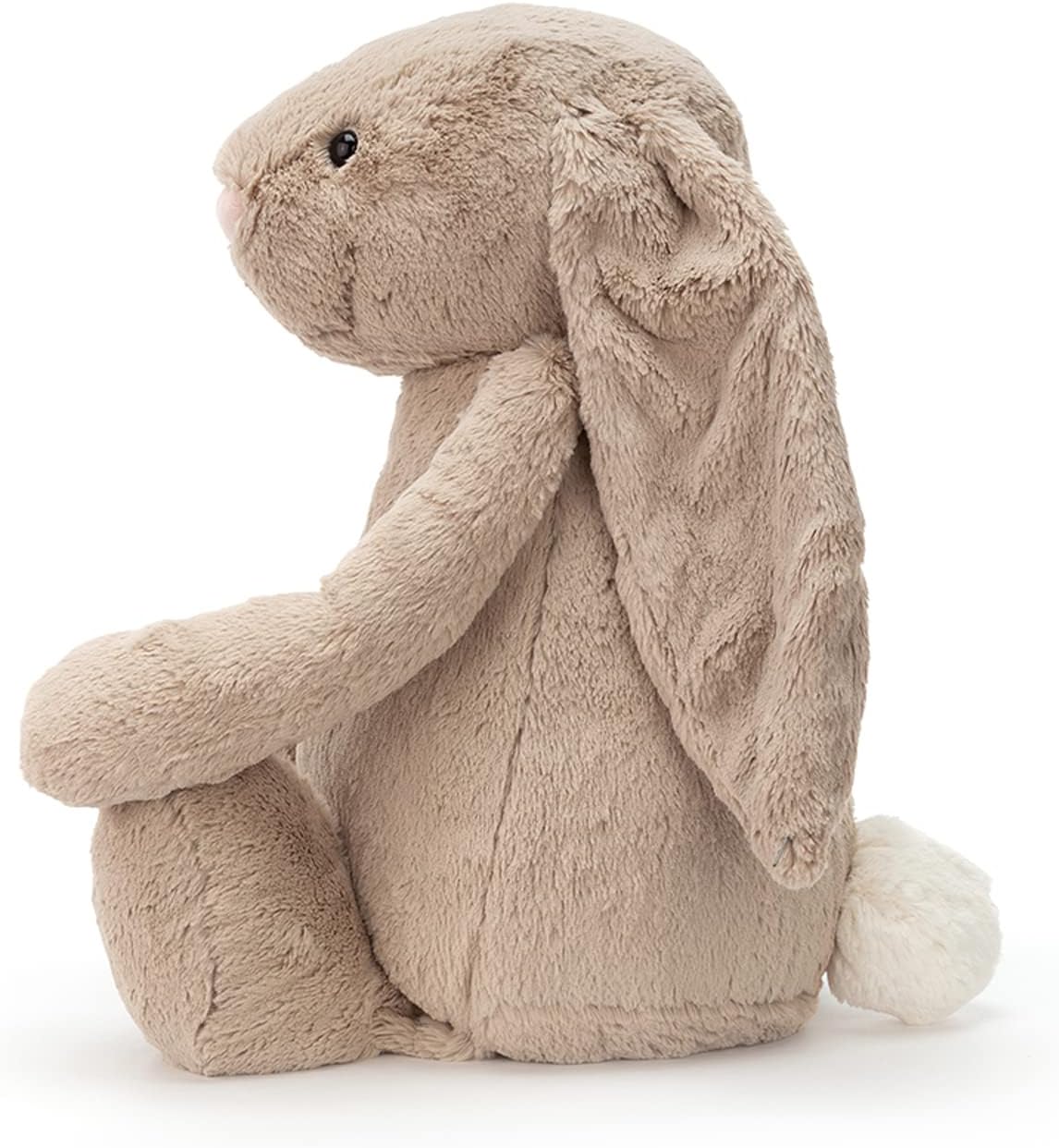 Jellycat Bashful Beige Bunny