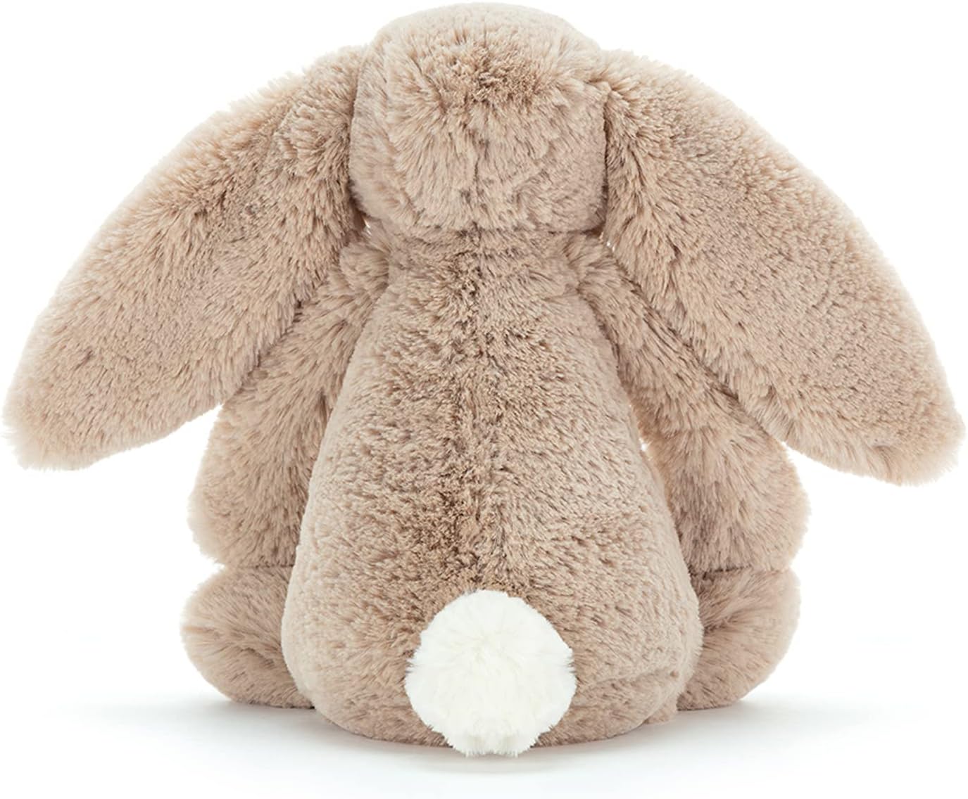 Jellycat Bashful Beige Bunny