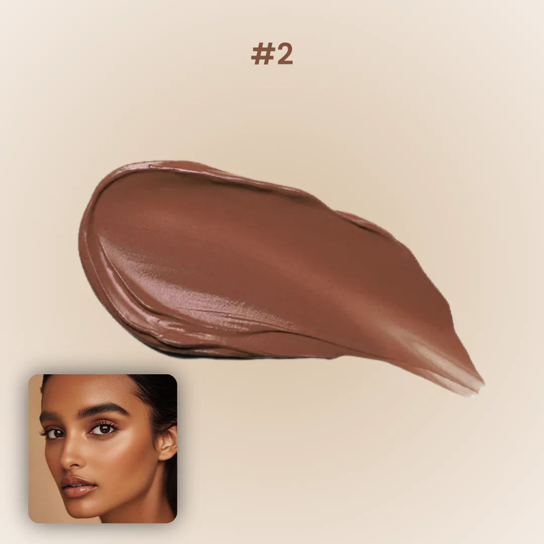 Serum Boosted Tint Skin Balm