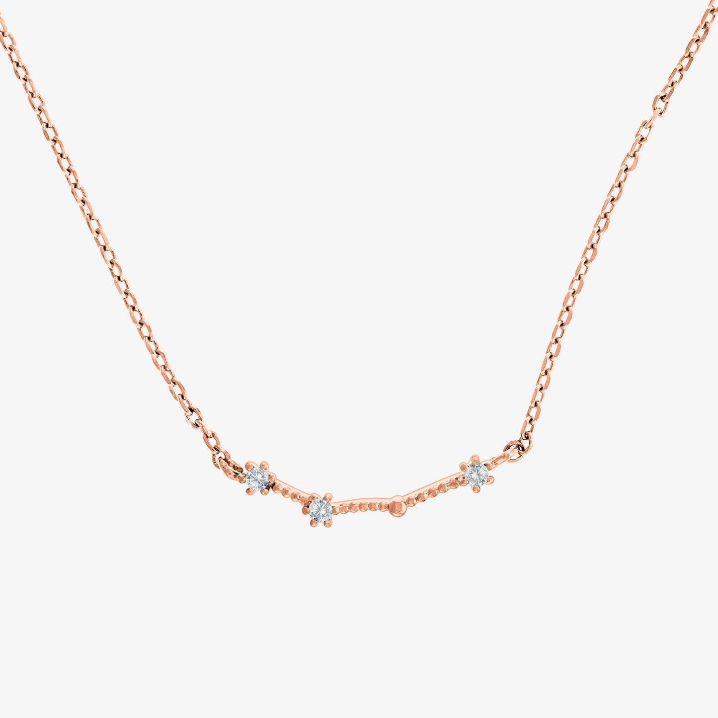 Astrology Constellation Necklace