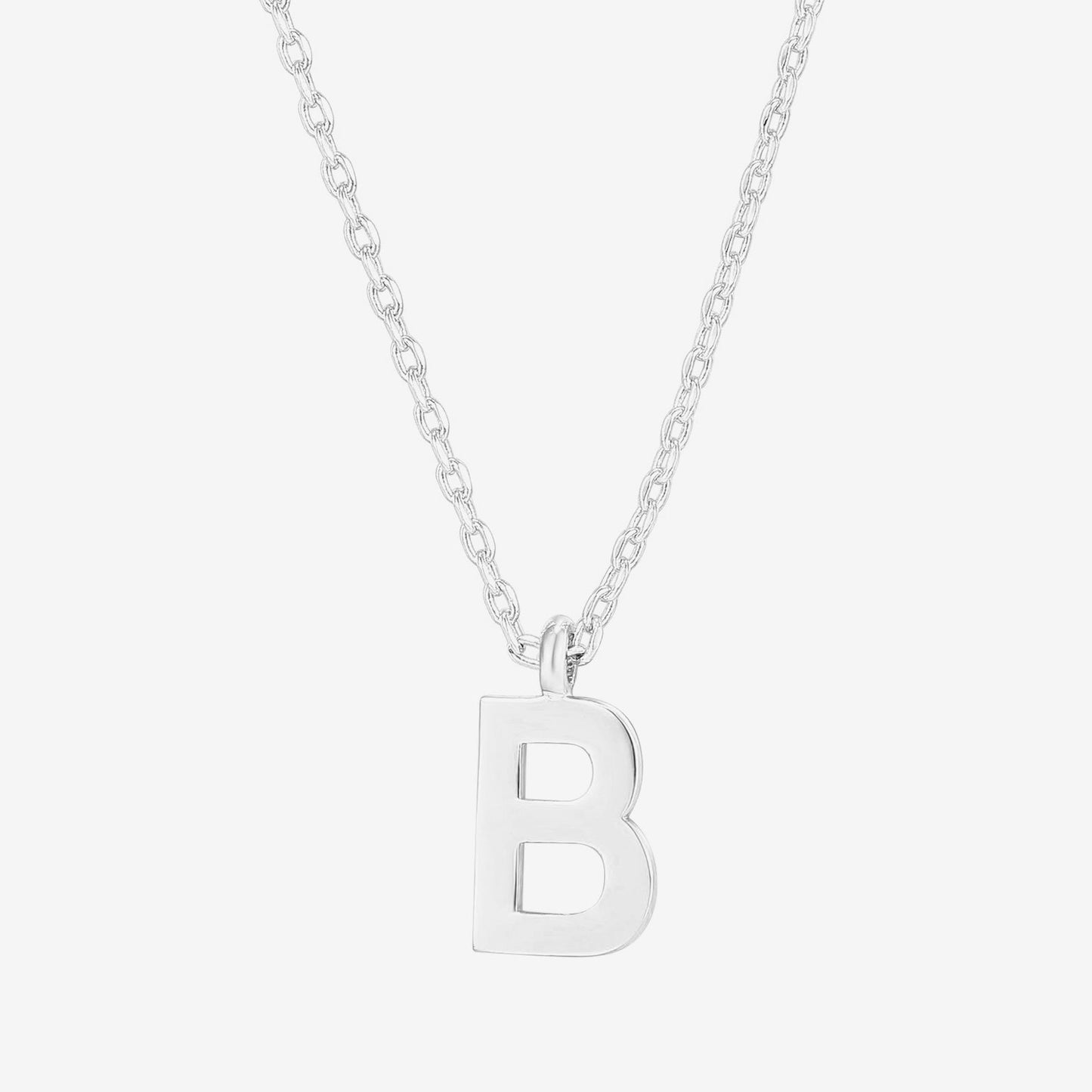 Initial Pendant