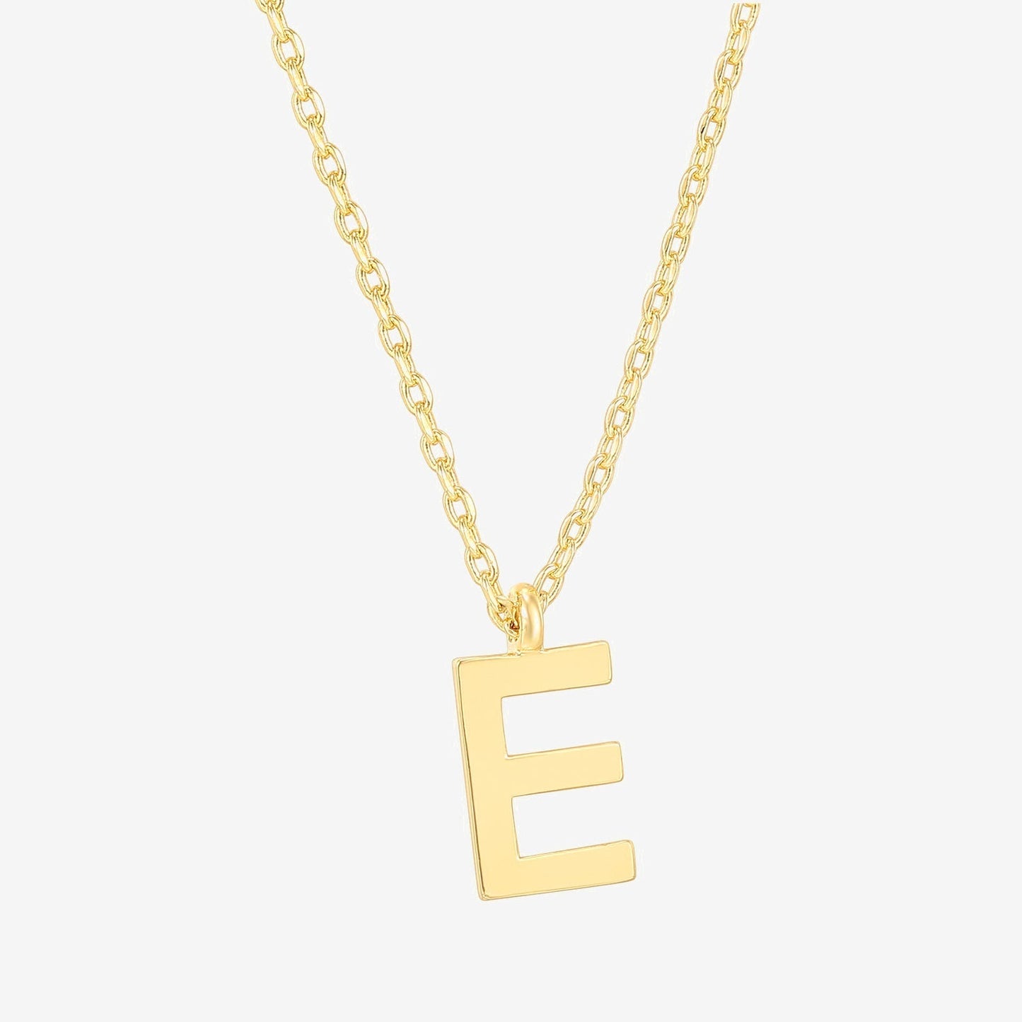 Initial Pendant