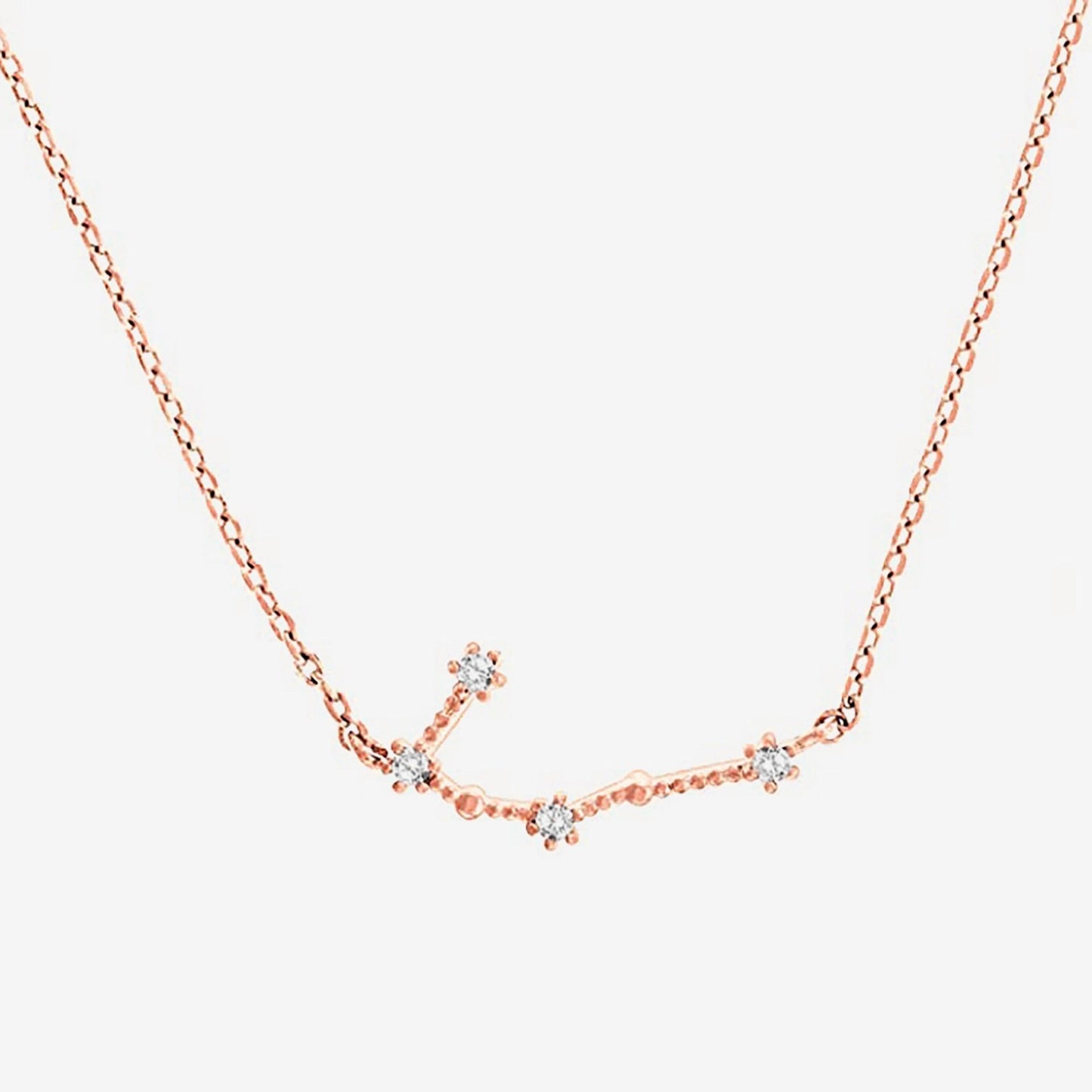Astrology Constellation Necklace