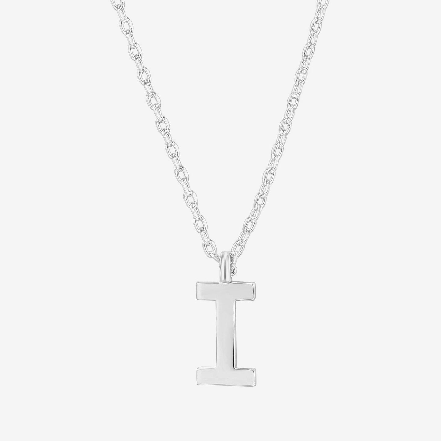 Initial Pendant