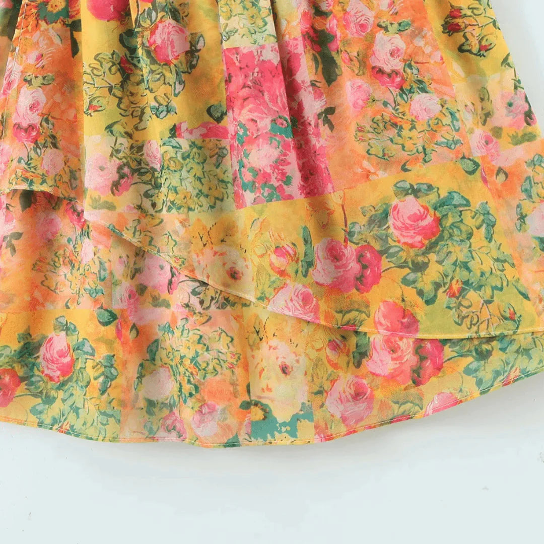 Madison Midi Dress