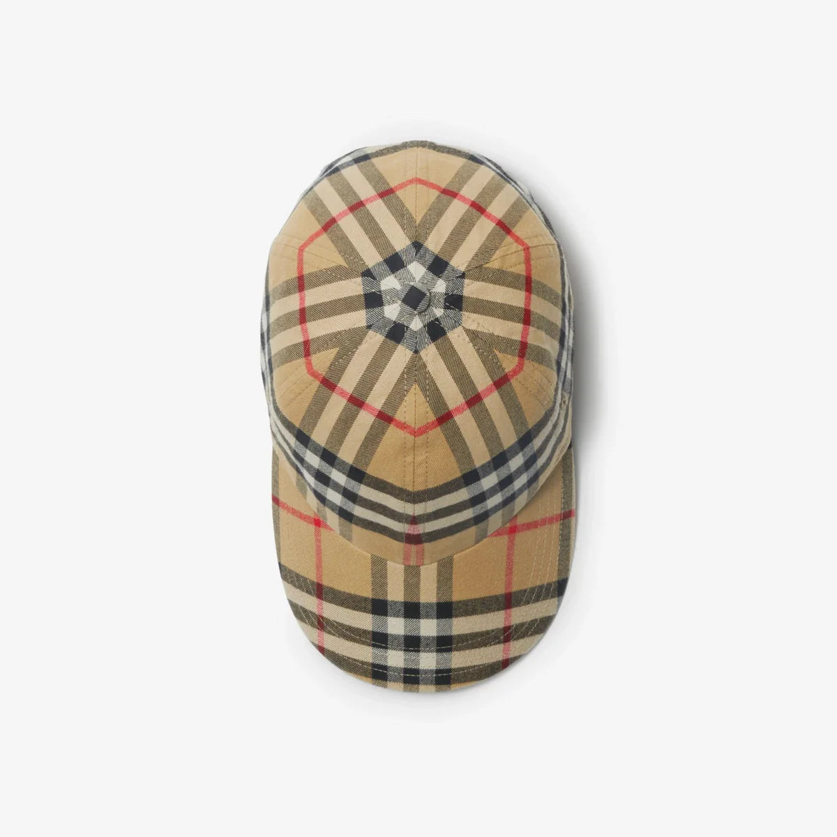 Burberry Hat