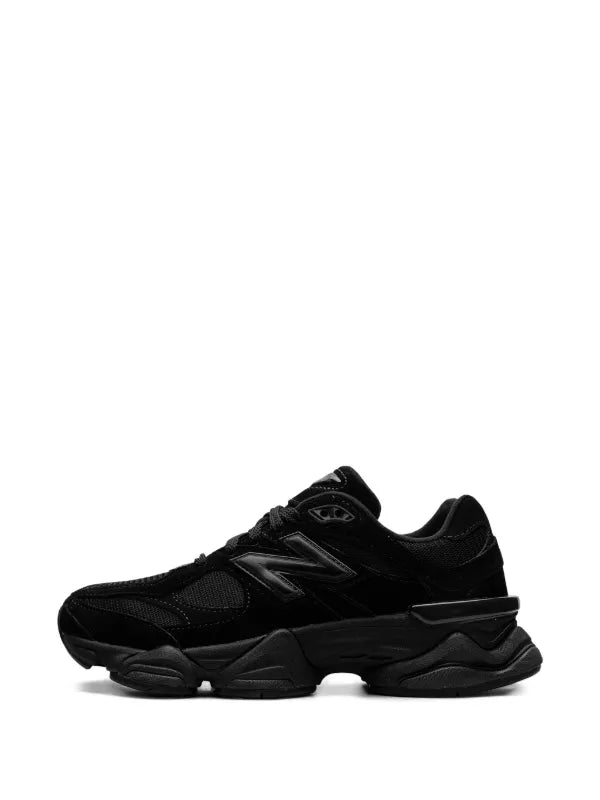 BLACK CAT 9060 SNEAKERS
