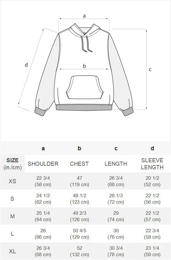 FLOWER EMBROIDERY NUMBER HOODIE