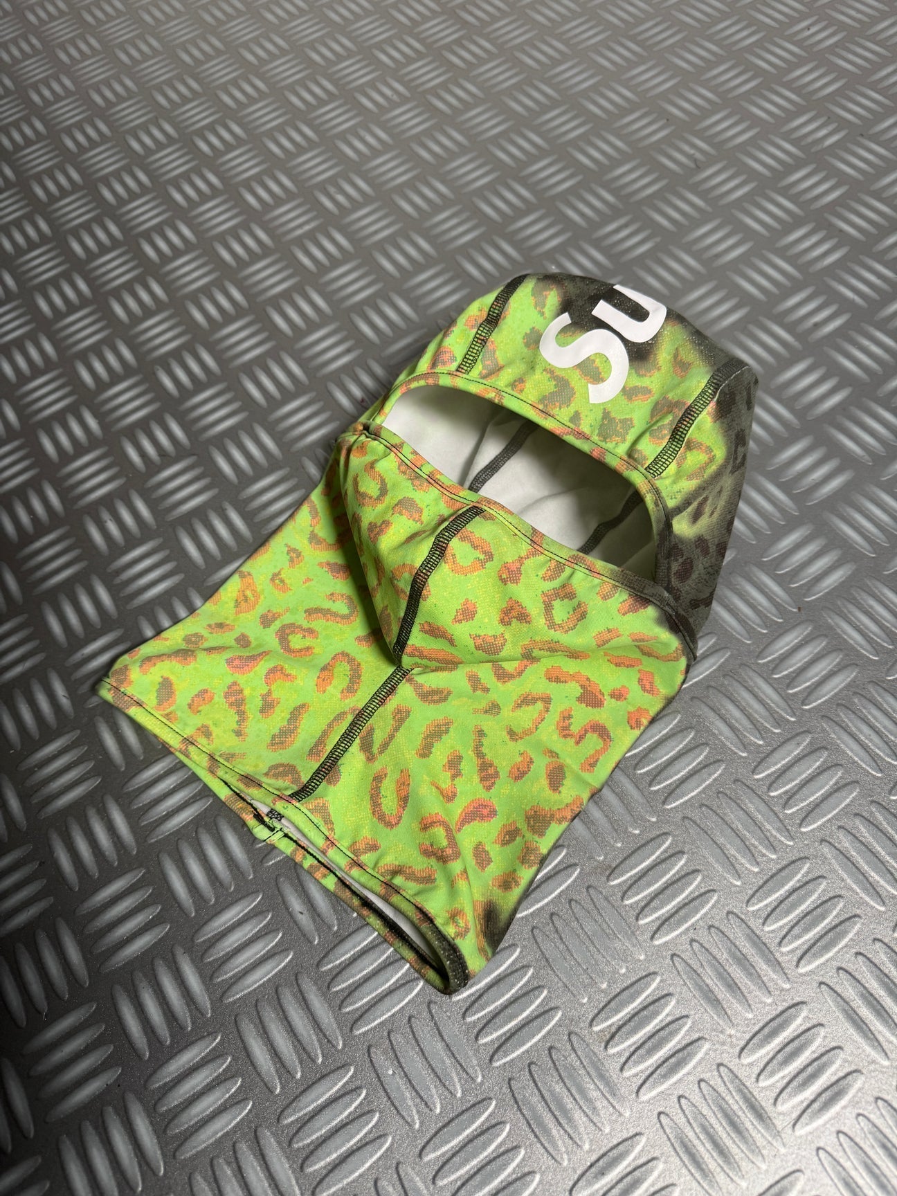 Heat Reactive Bandana