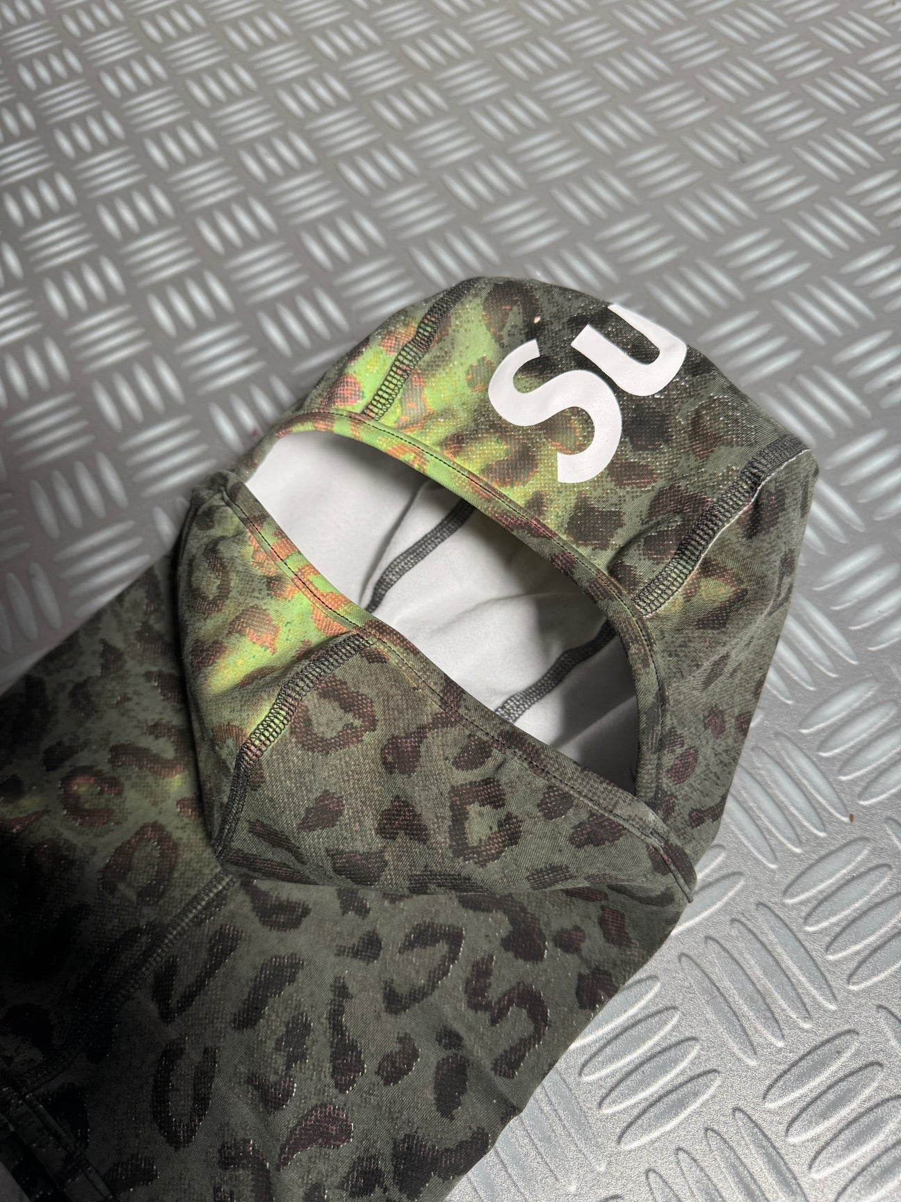 Heat Reactive Bandana