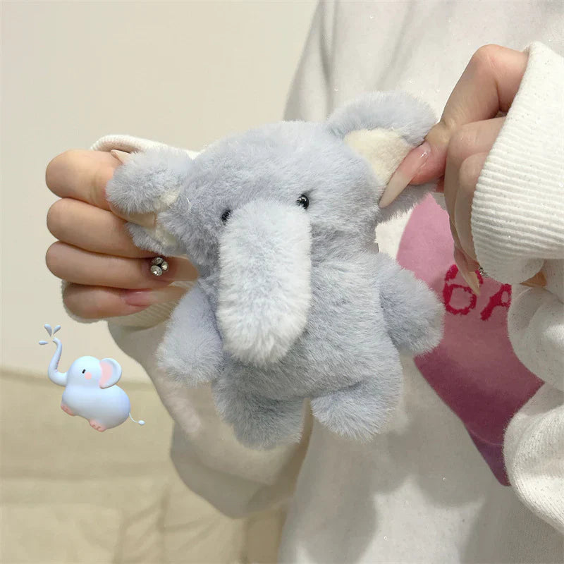 Elephant Airpod case