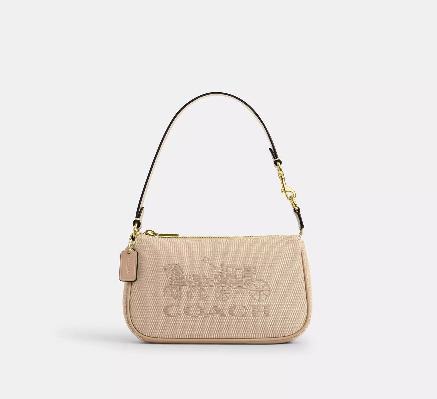 Nolita 19 In Signature Canvas