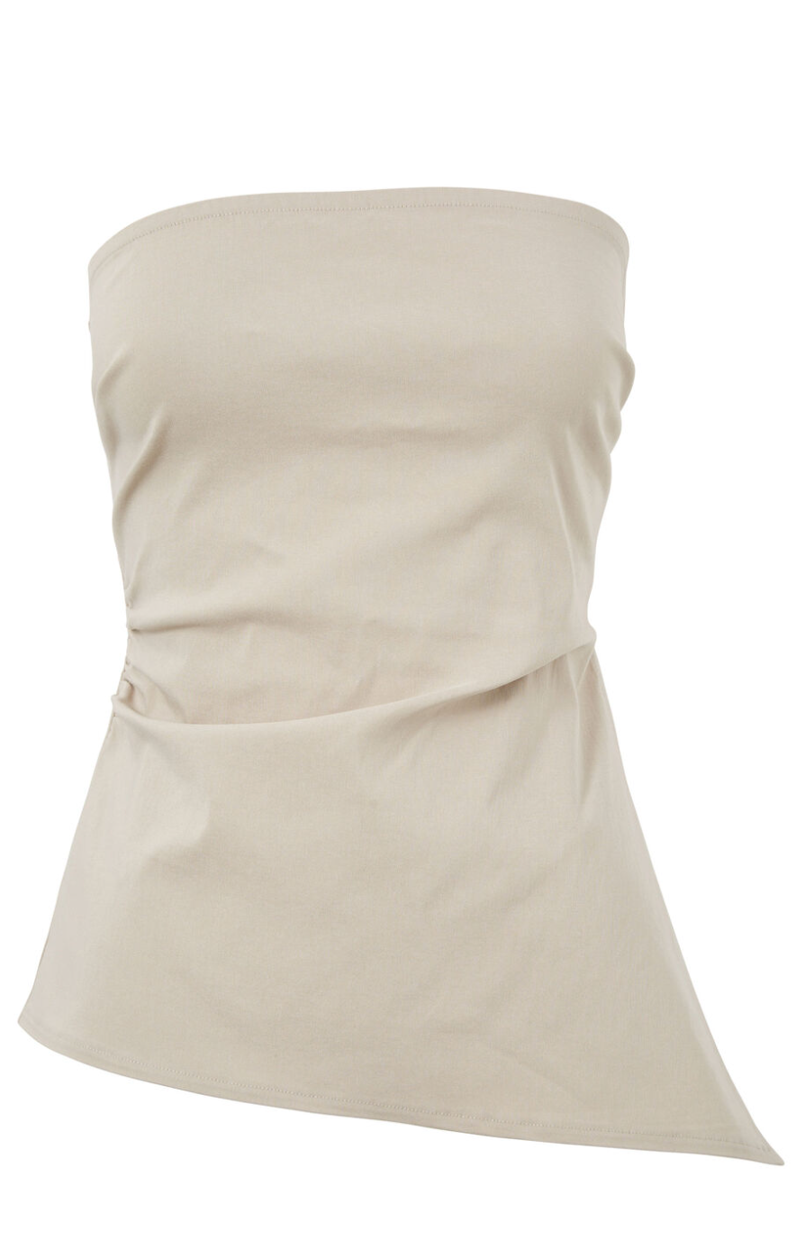 Kodi Side Split Tunic