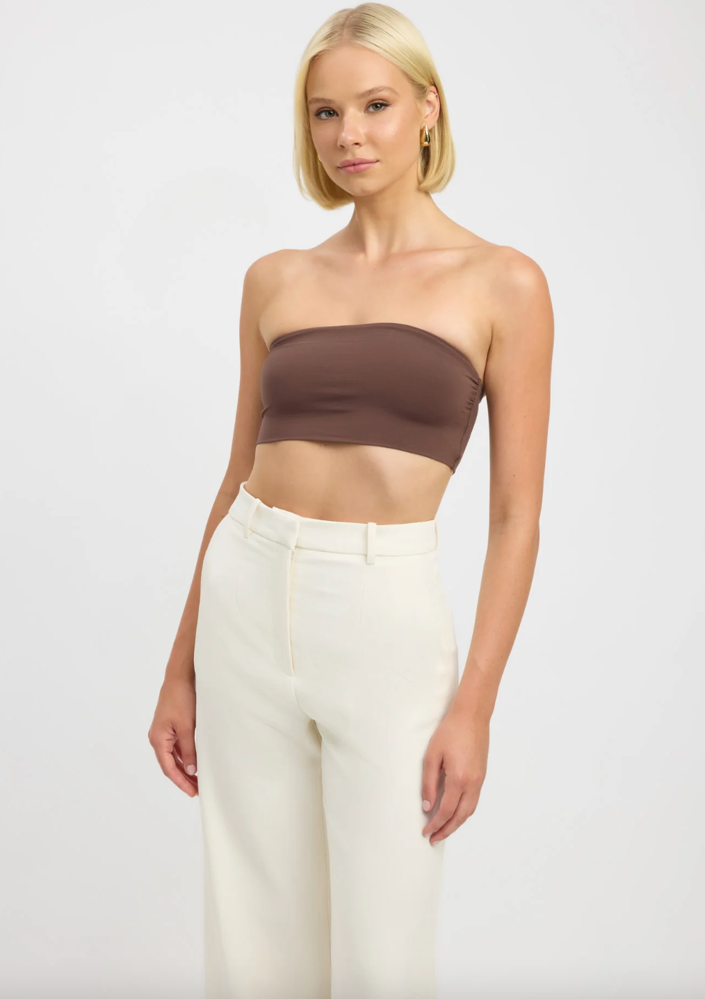 Malia Crop