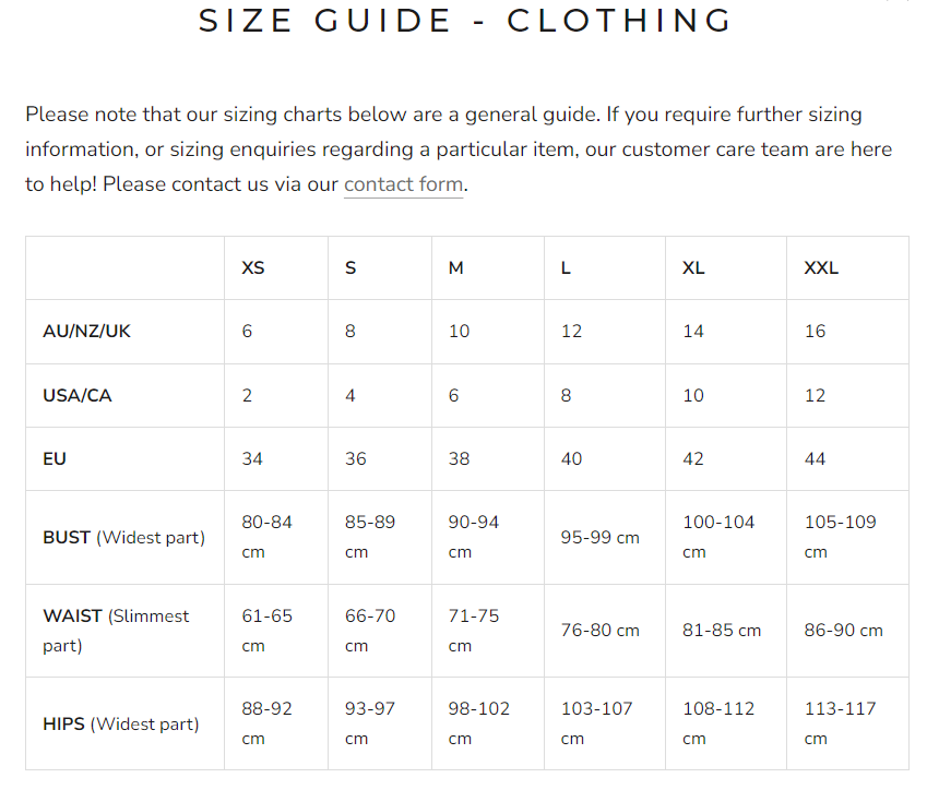 Glacia Pant - Sparkle