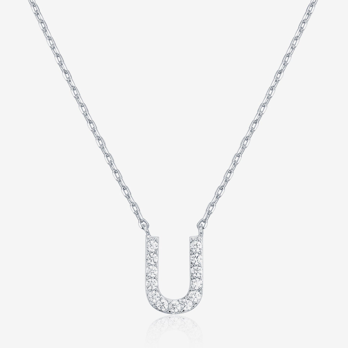 Initial Necklace