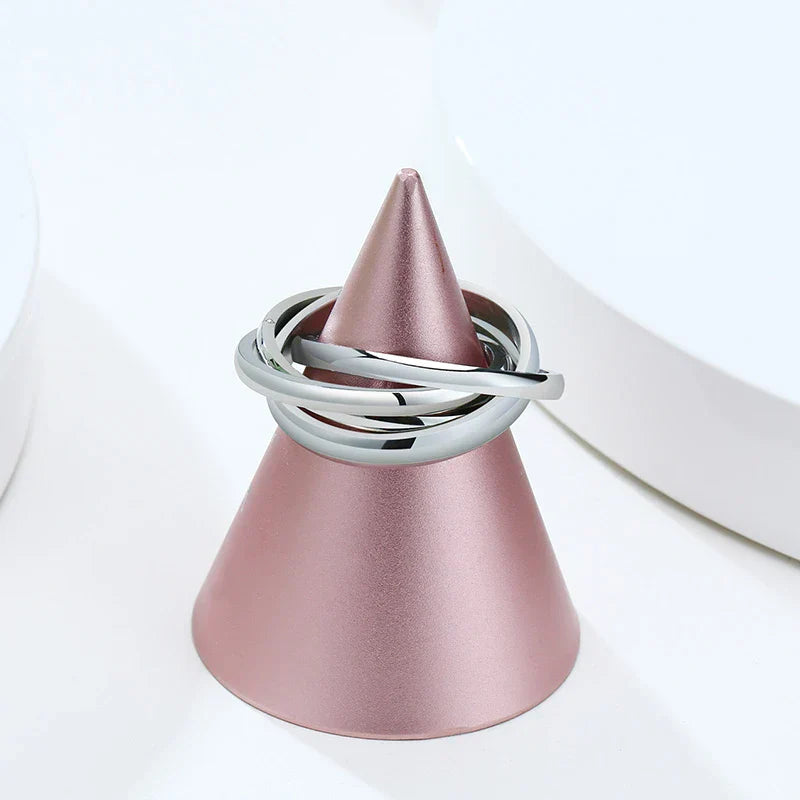 3 in 1 Ring