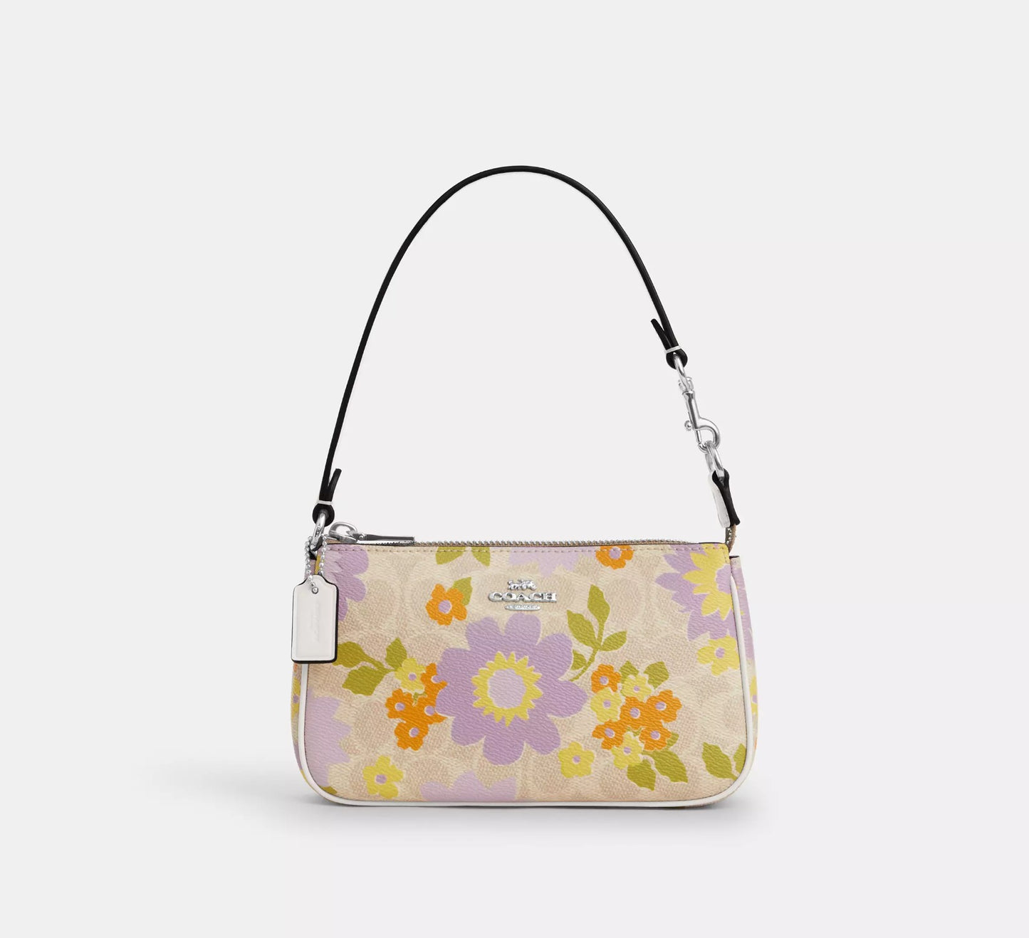 Nolita 19 In Signature Canvas