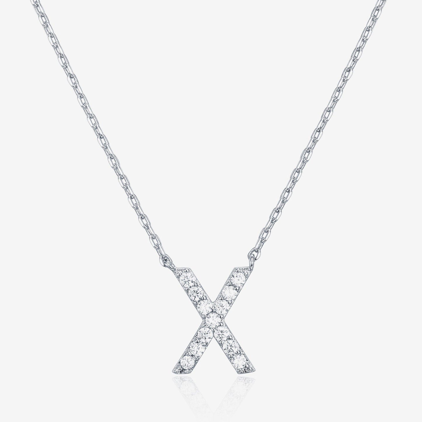 Initial Necklace