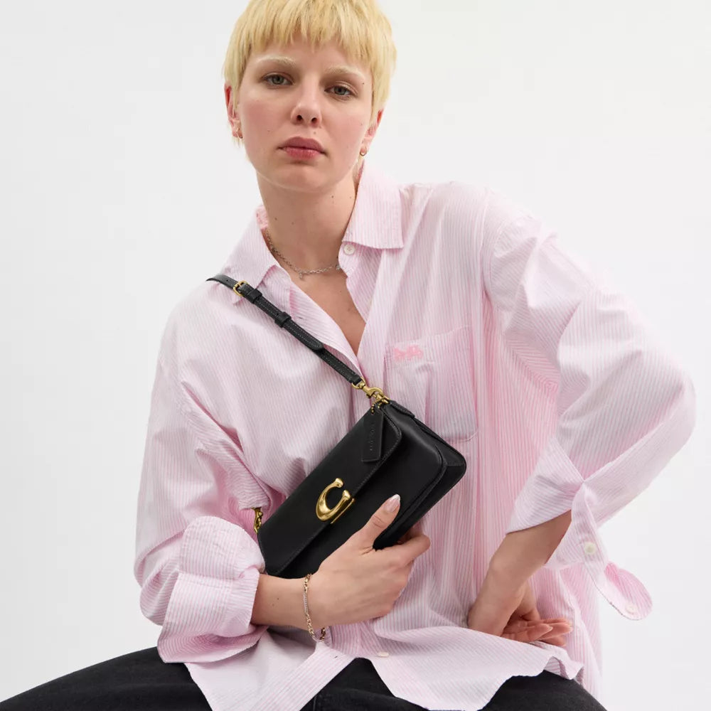 Jet Shoulder Bag