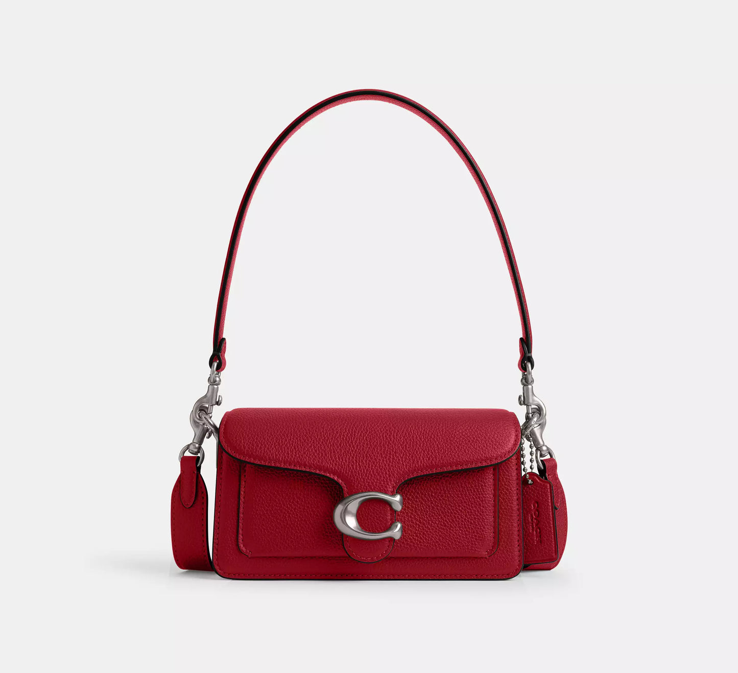 THE WEST SHOULDER BAG