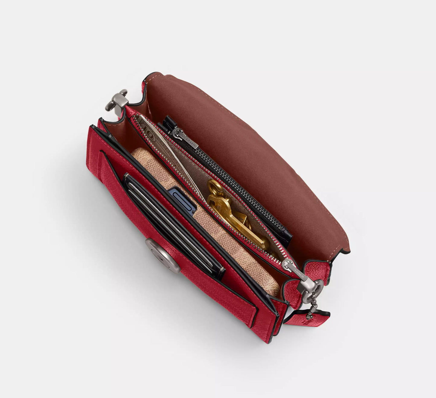 THE WEST SHOULDER BAG