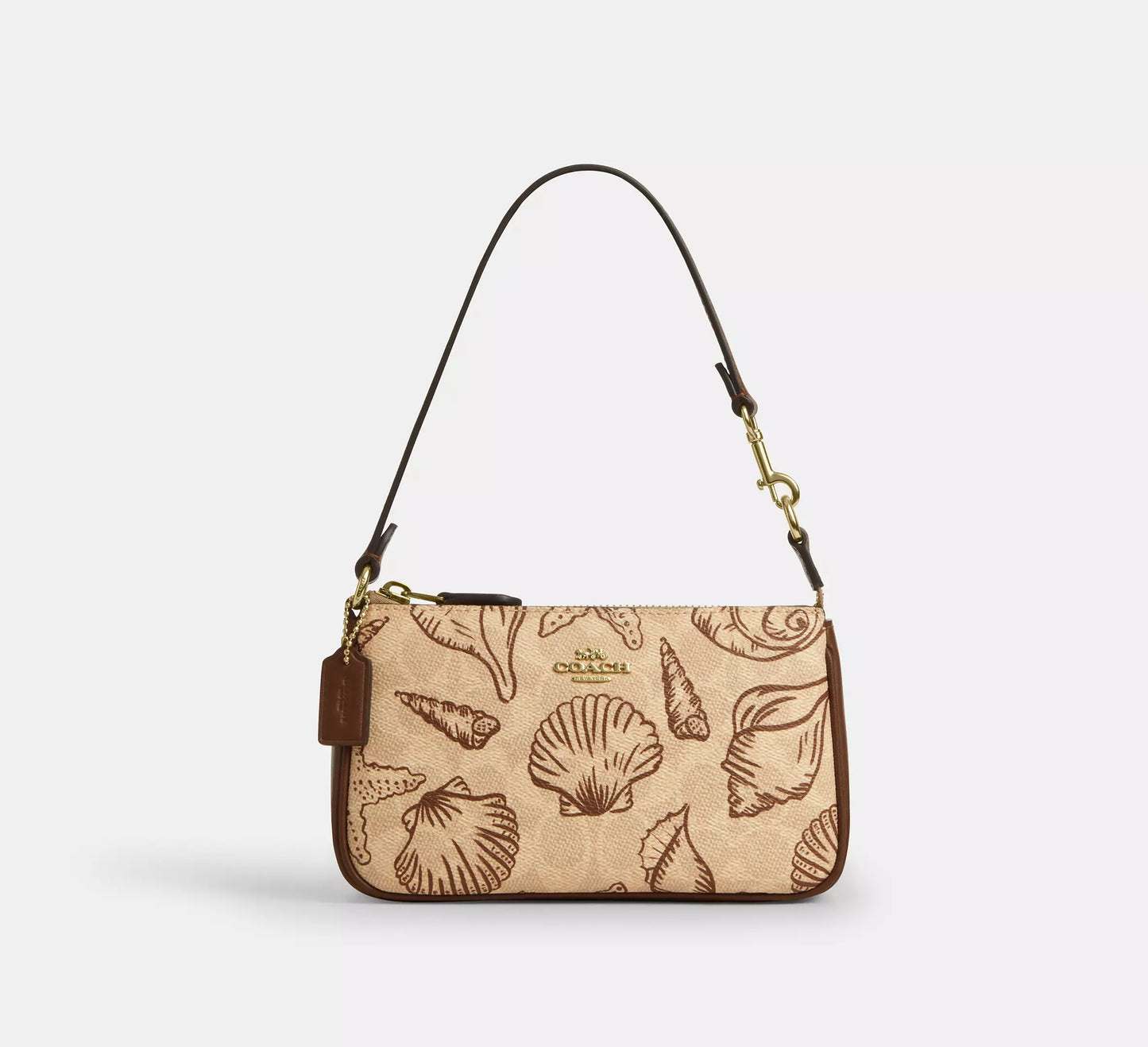 Nolita 19 In Signature Canvas