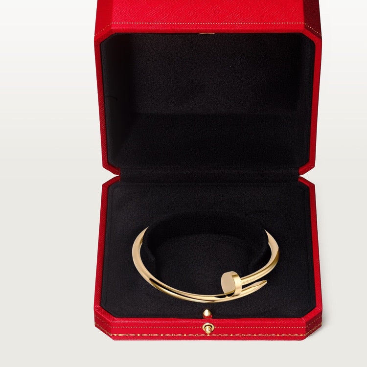 Jenny Nail Bracelet