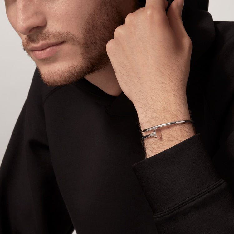 Jenny Nail Bracelet