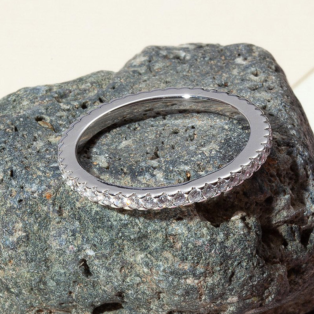 Mila Eternity Band