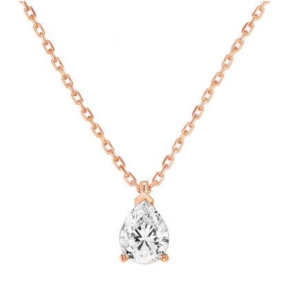 Pear Pendant