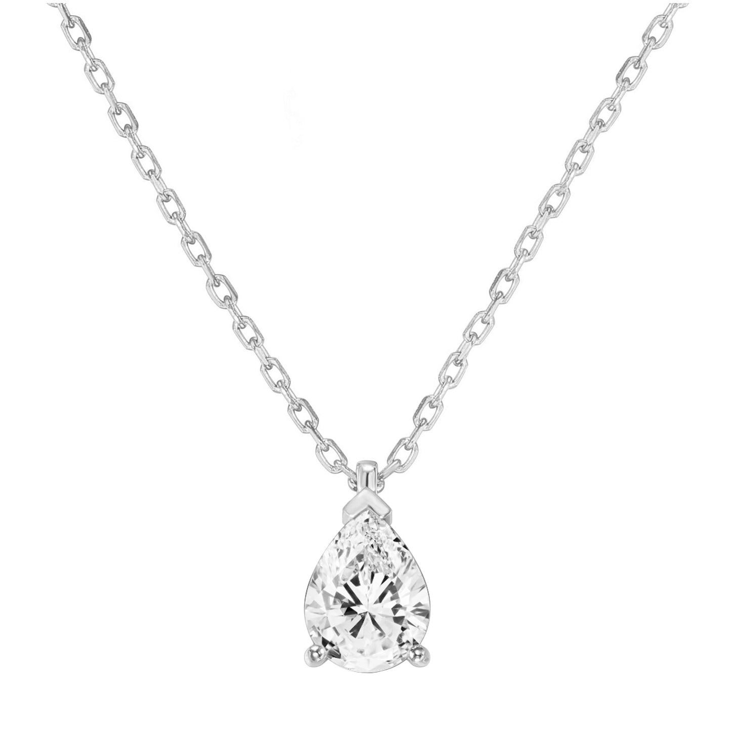 Pear Pendant