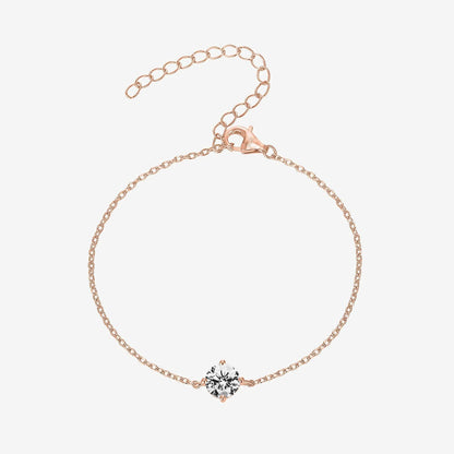 Solitaire Bracelet