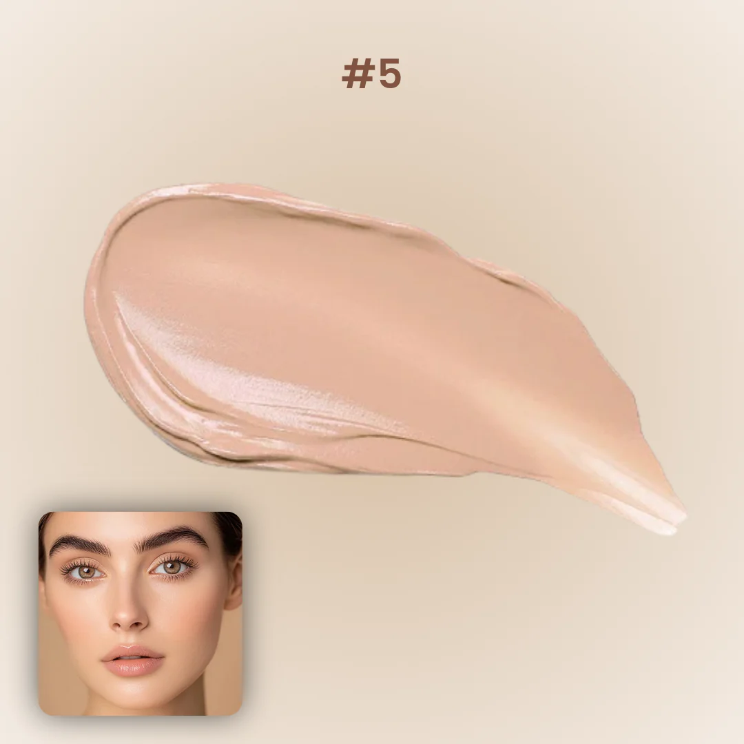 Serum Boosted Tint Skin Balm